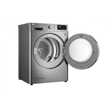 Secadora frontal Lg RC90V9EV2Q - 9 Secadora frontal Lg RC90V9EV2Q - 9