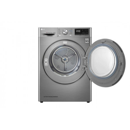 Secadora frontal Lg RC90V9EV2Q - 10 Secadora frontal Lg RC90V9EV2Q - 10