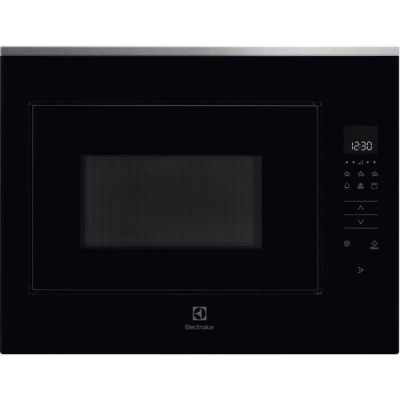 Microondas INT Electrolux KMFD264TEX - 1