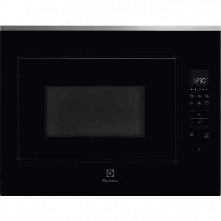 Microondas INT Electrolux KMFD264TEX - 1