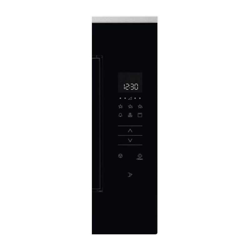 Microondas INT Electrolux KMFD264TEX - 2 Microondas INT Electrolux KMFD264TEX - 2