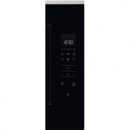 Microondas INT Electrolux KMFD264TEX - 2 Microondas INT Electrolux KMFD264TEX - 2