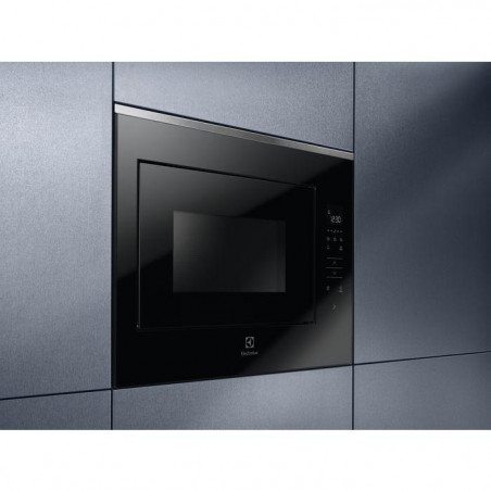Microondas INT Electrolux KMFD264TEX - 5 Microondas INT Electrolux KMFD264TEX - 5