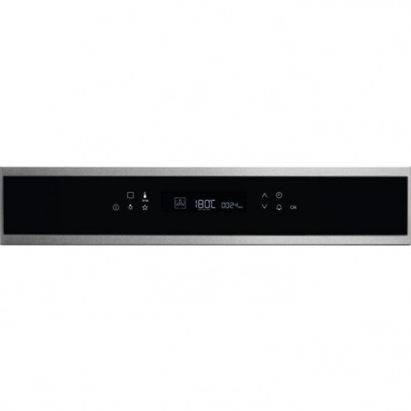 Horno MF pirolitico indep. Electrolux EOE7P31X - 5