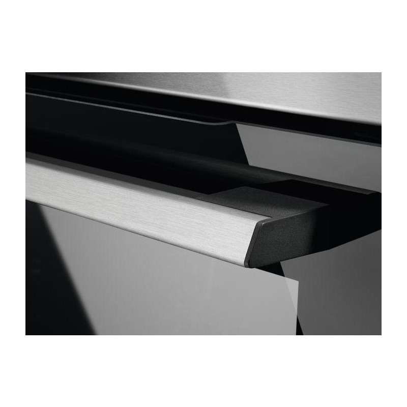 Horno MF pirolitico indep. Electrolux EOE7P31X - 6