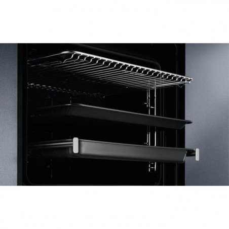 Horno MF pirolitico indep. Electrolux EOE7P31X - 7