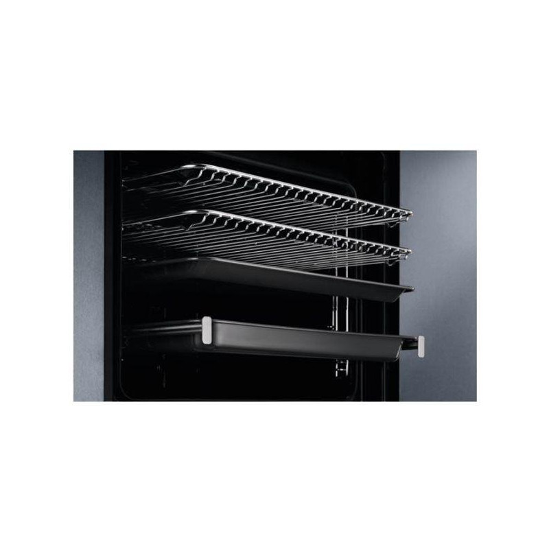 Horno MF pirolitico indep. Electrolux EOA9S31CX - 3 Horno MF pirolitico indep. Electrolux EOA9S31CX - 3