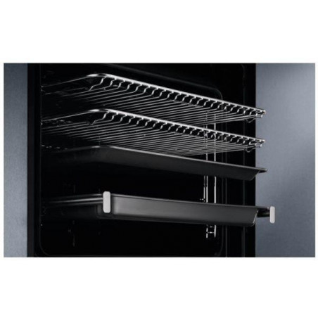 Horno MF pirolitico indep. Electrolux EOA9S31CX - 3 Horno MF pirolitico indep. Electrolux EOA9S31CX - 3