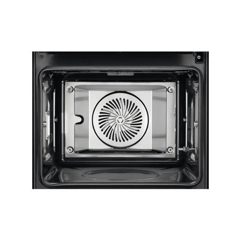 Horno MF pirolitico indep. Electrolux EOA9S31CX - 4 Horno MF pirolitico indep. Electrolux EOA9S31CX - 4