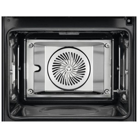 Horno MF pirolitico indep. Electrolux EOA9S31CX - 4 Horno MF pirolitico indep. Electrolux EOA9S31CX - 4
