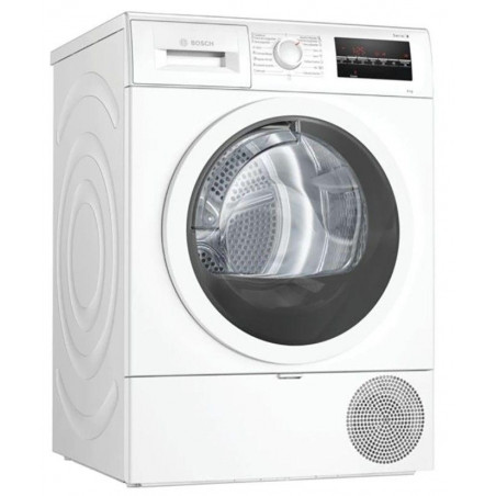 Secadora frontal Bosch WTR87641ES - 1