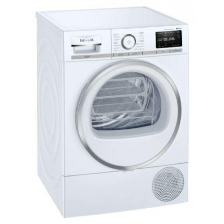 Secadora frontal Siemens WT47XEH0ES, Top - 1