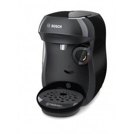 Cafetera Bosch Pae Tassimo TAS1002X - 1
