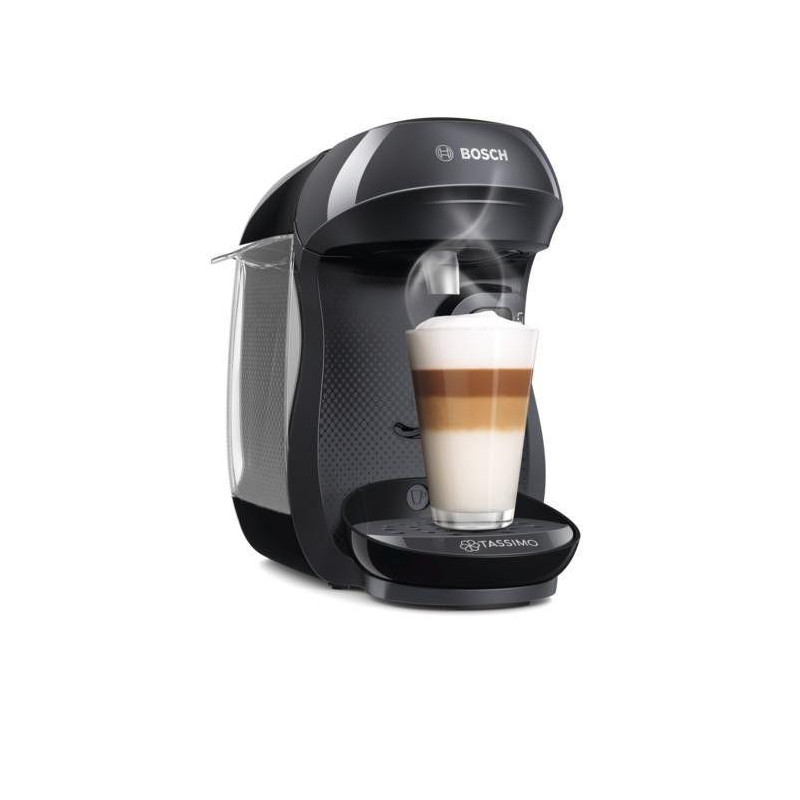 Cafetera Bosch Pae Tassimo TAS1002X - 2 Cafetera Bosch Pae Tassimo TAS1002X - 2