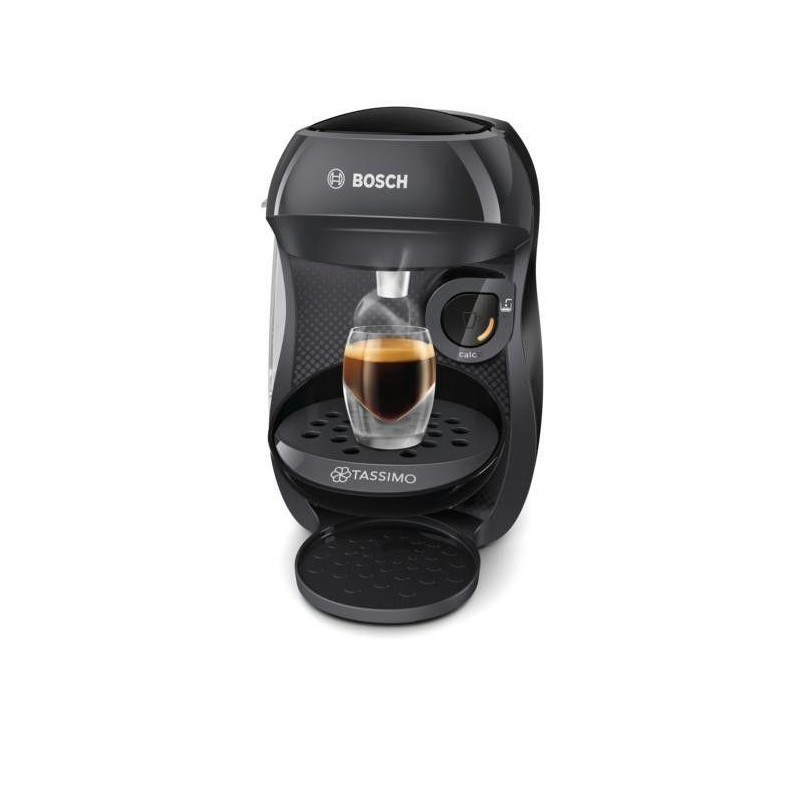 Cafetera Bosch Pae Tassimo TAS1002X - 3 Cafetera Bosch Pae Tassimo TAS1002X - 3