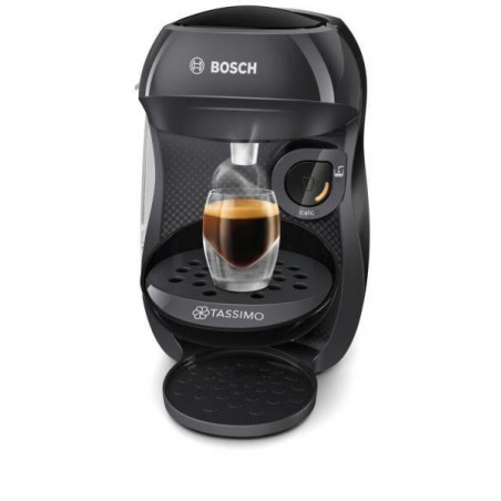Cafetera Bosch Pae Tassimo TAS1002X - 3 Cafetera Bosch Pae Tassimo TAS1002X - 3
