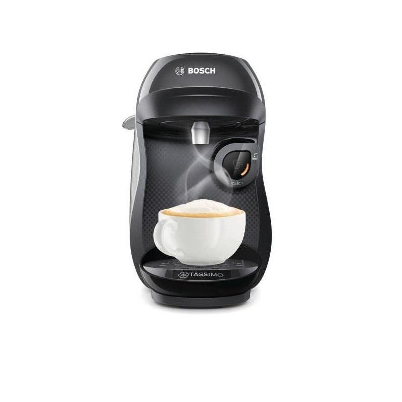 Cafetera Bosch Pae Tassimo TAS1002X - 4 Cafetera Bosch Pae Tassimo TAS1002X - 4