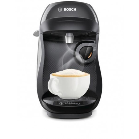 Cafetera Bosch Pae Tassimo TAS1002X - 4 Cafetera Bosch Pae Tassimo TAS1002X - 4