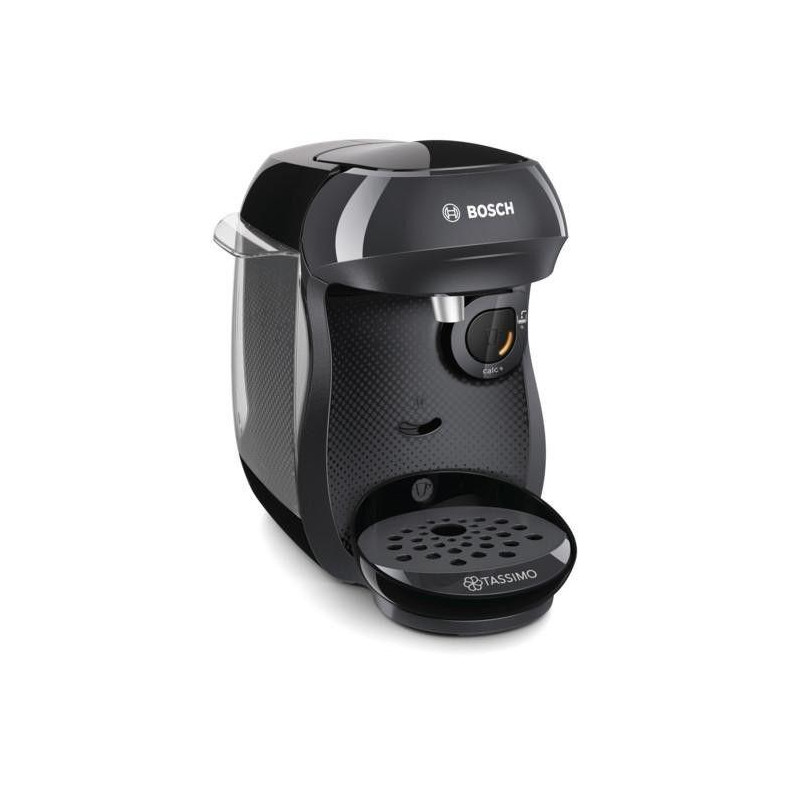 Cafetera Bosch Pae Tassimo TAS1002X - 5 Cafetera Bosch Pae Tassimo TAS1002X - 5