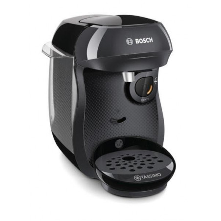 Cafetera Bosch Pae Tassimo TAS1002X - 5 Cafetera Bosch Pae Tassimo TAS1002X - 5