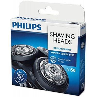 Recambio cabezales Philips Pae SH5050 - 1