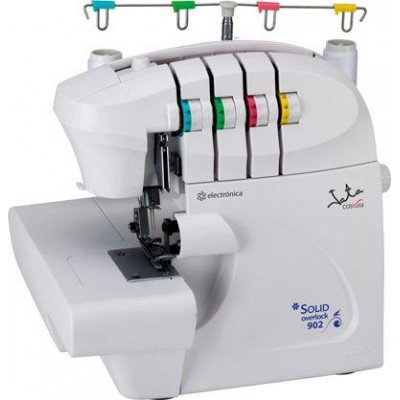 Remalladora Jata OL902 - 1