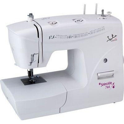 Maquina de Coser Jata MC744 - 1