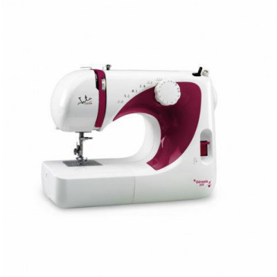 Maquina de Coser Jata Costura MC695, portatil - 1