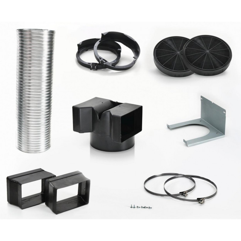 Set Tradicional BALAY LZ55750 - 1