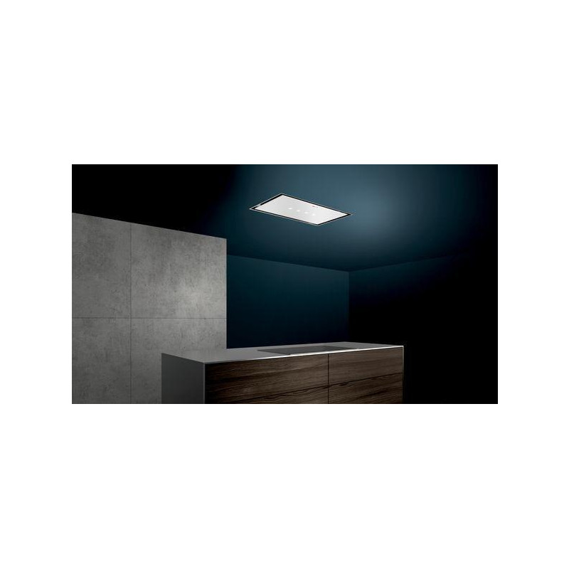 Campana decorativa techo Siemens LR96CBS20, Top - 3 Campana decorativa techo Siemens LR96CBS20, Top - 3