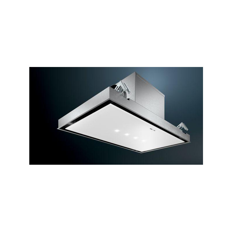 Campana decorativa techo Siemens LR96CBS20, Top - 4 Campana decorativa techo Siemens LR96CBS20, Top - 4