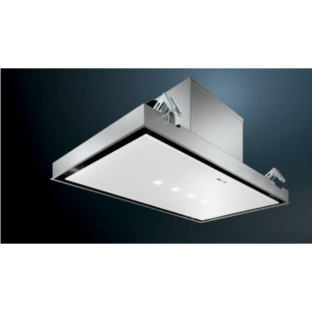 Campana decorativa techo Siemens LR96CBS20, Top - 4 Campana decorativa techo Siemens LR96CBS20, Top - 4