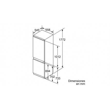 Combi Balay 3KI7148F, Premium - 4 Combi Balay 3KI7148F, Premium - 4