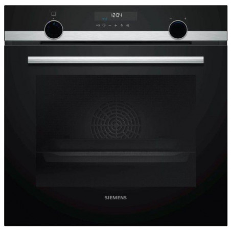 Horno MF pirolitico indep. Siemens HB578G5S6 - 1