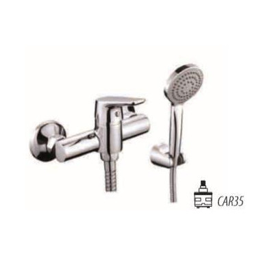 Grifo baño Nova GA04 - 1