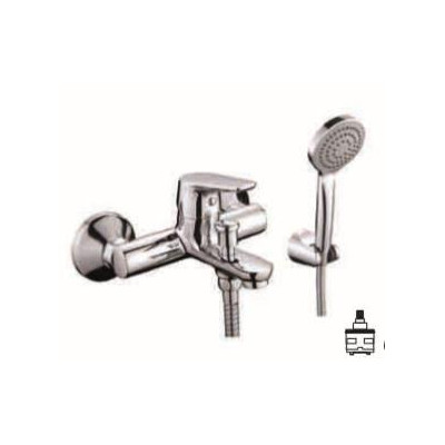 Grifo baño Nova GA03 - 1