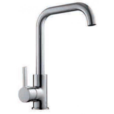 Grifo cocina Nova FR17ACERO - 1