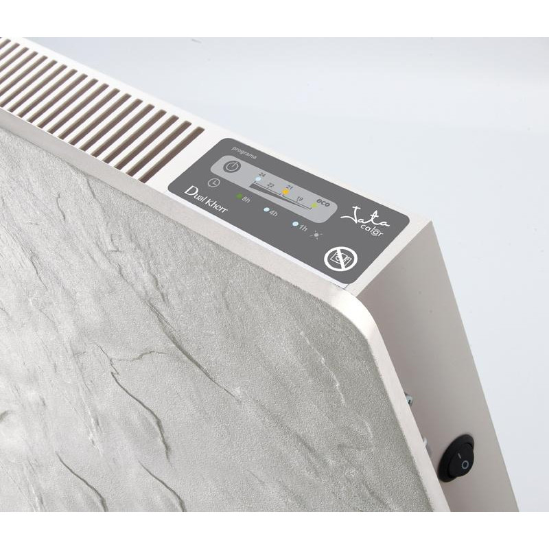 Acumulador de Silicio Jata DK2000P - 3 Acumulador de Silicio Jata DK2000P - 3