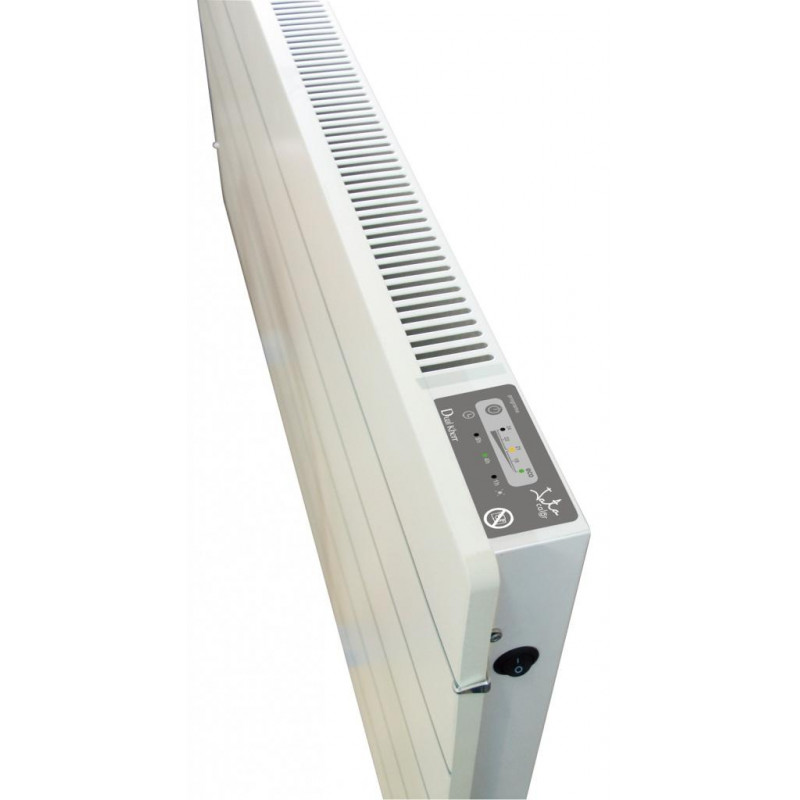 Acumulador de Silicio Jata DK2000C - 4