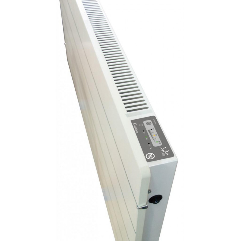 Acumulador de Silicio Jata DK1000C - 3