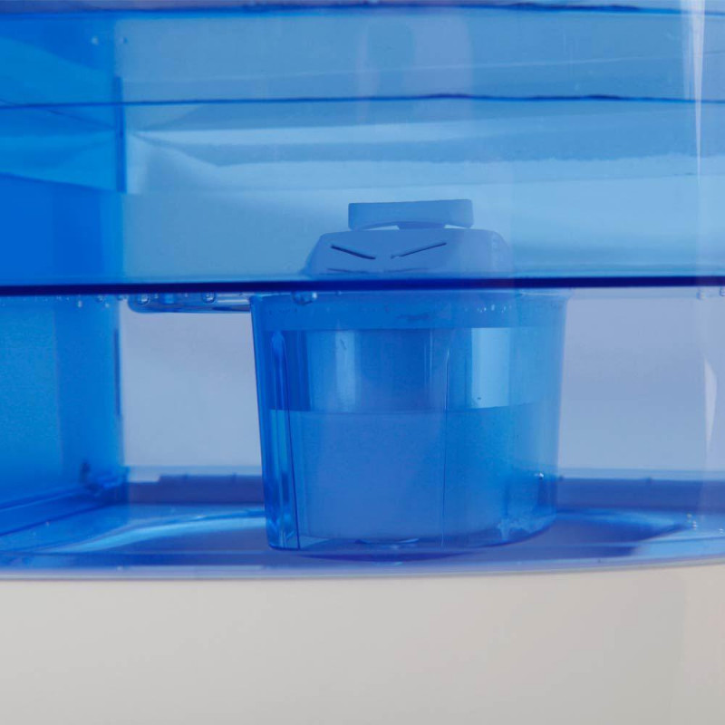 Dispensador de agua Orbegozo DA5650 - 5