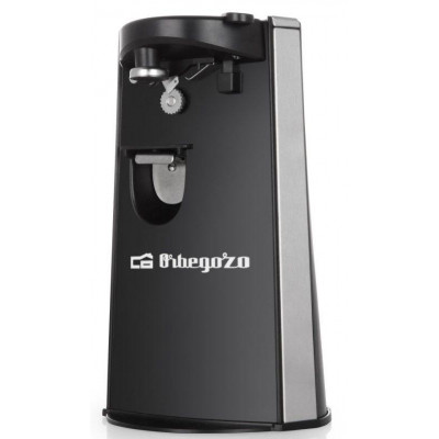 Abrelatas electrico Orbegozo CU6500 - 1