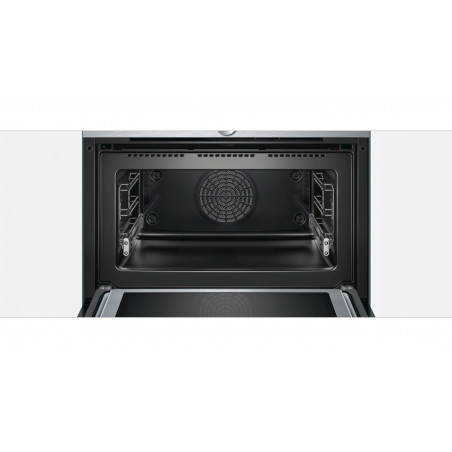 Horno+microondas compacto Siemens CM676G0S6, Top - 2
