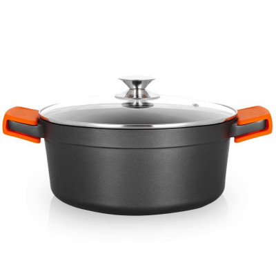 Cacerola alta Orbegozo CDH3028 - 1