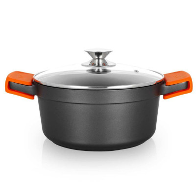 Cacerola alta Orbegozo CDH3024 - 1
