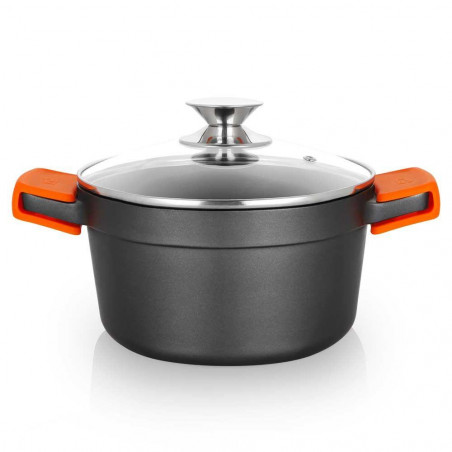 Cacerola alta Orbegozo CDH3020 - 1