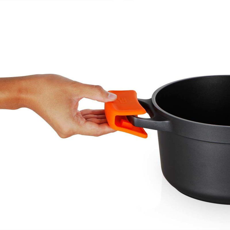 Cacerola alta Orbegozo CDH3020 - 3