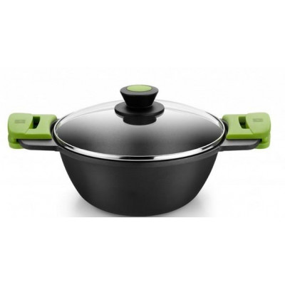 Cacerola concava Bra Prior A402028 - 1