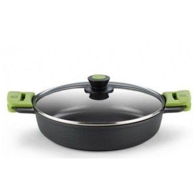 Cacerola baja Bra Prior A400536 - 1