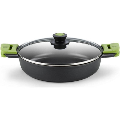 Cacerola baja Bra Prior A400532 - 1